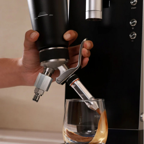 Машина, що видобуває азот прямо з повітря EverNitro